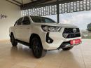 Thumbnail Toyota Hilux 2.4GD-6 double cab Raider auto