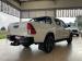 Toyota Hilux 2.4GD-6 double cab Raider auto - Thumbnail 2