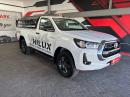Thumbnail Toyota Hilux 2.4GD-6 single cab 4x4 Raider manual