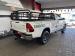 Toyota Hilux 2.4GD-6 single cab 4x4 Raider manual - Thumbnail 2