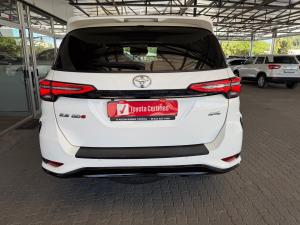 Toyota Fortuner 2.8GD-6 4x4 - Image 5