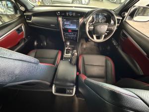 Toyota Fortuner 2.8GD-6 4x4 - Image 6