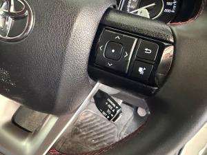 Toyota Fortuner 2.8GD-6 4x4 - Image 10