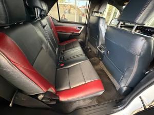 Toyota Fortuner 2.8GD-6 4x4 - Image 13