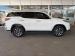 Toyota Fortuner 2.8GD-6 4x4 - Thumbnail 3