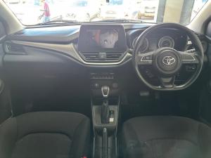 Toyota Starlet 1.5 XS manual - Image 6