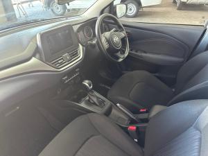 Toyota Starlet 1.5 XS manual - Image 7