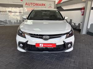 Toyota Starlet 1.5 XS manual - Image 4