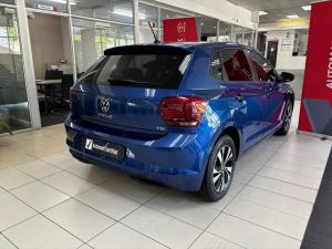 Volkswagen Polo hatch 1.0TSI Trendline - Image 2