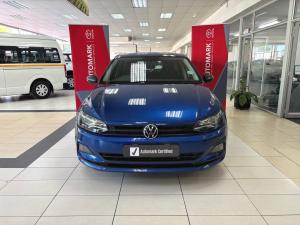 Volkswagen Polo hatch 1.0TSI Trendline - Image 4