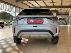 Toyota Starlet Cross 1.5 XS manual - Image 5