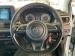 Toyota Starlet Cross 1.5 XS manual - Thumbnail 8