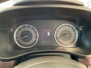 Toyota Starlet Cross 1.5 XS manual - Image 11