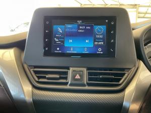 Toyota Starlet Cross 1.5 XS manual - Image 14