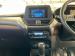 Toyota Starlet Cross 1.5 XS manual - Thumbnail 15
