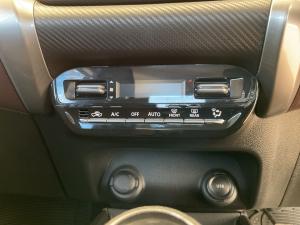 Toyota Starlet Cross 1.5 XS manual - Image 16