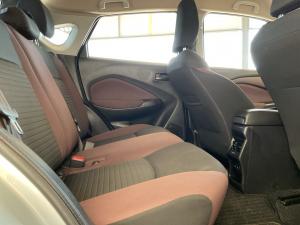 Toyota Starlet Cross 1.5 XS manual - Image 18