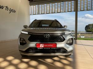 Toyota Starlet Cross 1.5 XS manual - Image 4