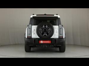 Jetour T2 2.0T Odyssey XWD - Image 5