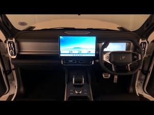 Jetour T2 2.0T Odyssey XWD - Image 6