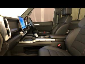 Jetour T2 2.0T Odyssey XWD - Image 7