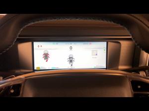 Jetour T2 2.0T Odyssey XWD - Image 9