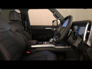 Jetour T2 2.0T Odyssey XWD - Image 10