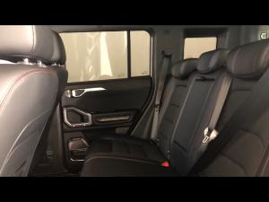 Jetour T2 2.0T Odyssey XWD - Image 11