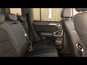 Jetour T2 2.0T Odyssey XWD - Image 12