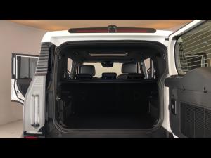 Jetour T2 2.0T Odyssey XWD - Image 13