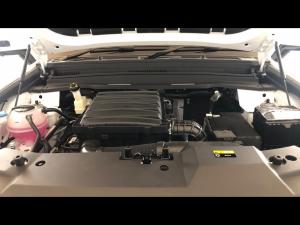 Jetour T2 2.0T Odyssey XWD - Image 14