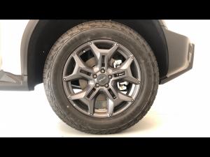 Jetour T2 2.0T Odyssey XWD - Image 17