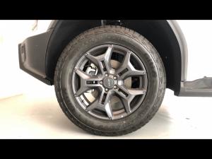 Jetour T2 2.0T Odyssey XWD - Image 18