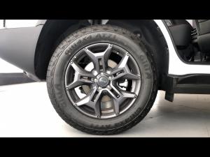 Jetour T2 2.0T Odyssey XWD - Image 20