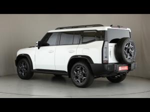 Jetour T2 2.0T Odyssey XWD - Image 21