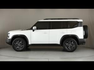 Jetour T2 2.0T Odyssey XWD - Image 22