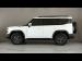 Jetour T2 2.0T Odyssey XWD - Thumbnail 22
