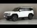 Jetour T2 2.0T Odyssey XWD - Thumbnail 23