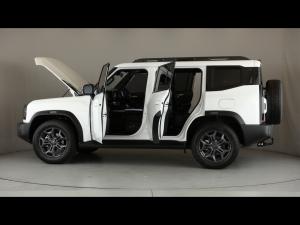 Jetour T2 2.0T Odyssey XWD - Image 26