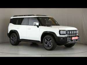 Jetour T2 2.0T Odyssey XWD - Image 1