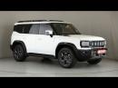 Thumbnail Jetour T2 2.0T Odyssey XWD
