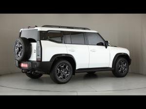 Jetour T2 2.0T Odyssey XWD - Image 2