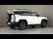 Jetour T2 2.0T Odyssey XWD - Thumbnail 2