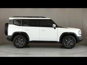 Jetour T2 2.0T Odyssey XWD - Image 3