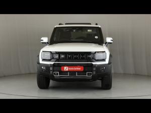 Jetour T2 2.0T Odyssey XWD - Image 4