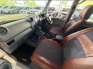 Toyota Land Cruiser 76 2.8GD-6 station wagon VX - Image 7
