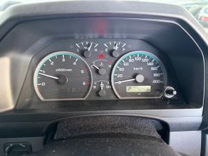 Toyota Land Cruiser 76 2.8GD-6 station wagon VX - Image 11