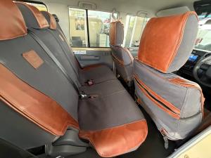 Toyota Land Cruiser 76 2.8GD-6 station wagon VX - Image 15
