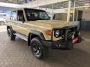 Thumbnail Toyota Land Cruiser 76 2.8GD-6 station wagon VX