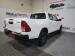 Toyota Hilux 2.4GD-6 double cab 4x4 Raider auto - Thumbnail 2